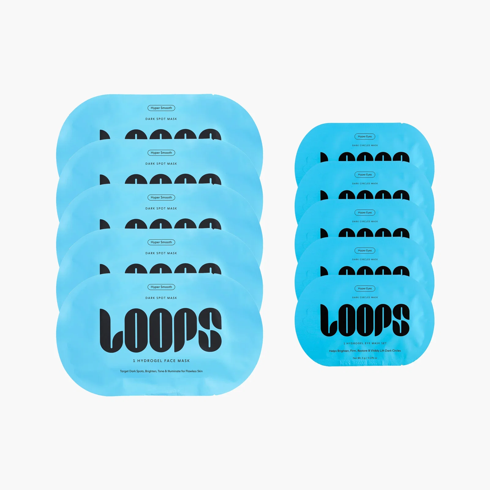Image of The Total Loop: Hyper Smooth