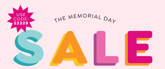 TAKE 20% OFF YOUR ENTIRE REGULAR PRICE PRODUCT PURCHASE DURING OUR FRIENDS & FAMILY EVENT