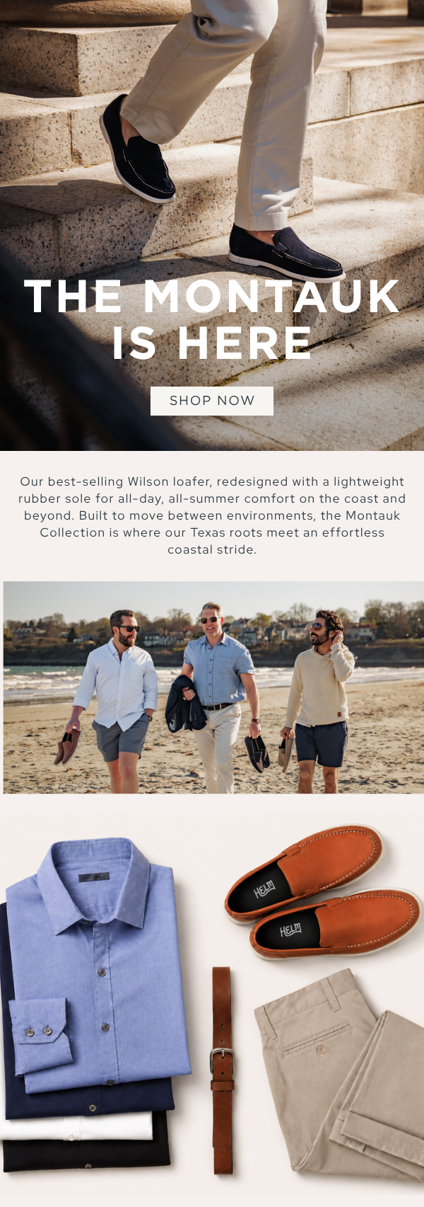 Shop the Montauk