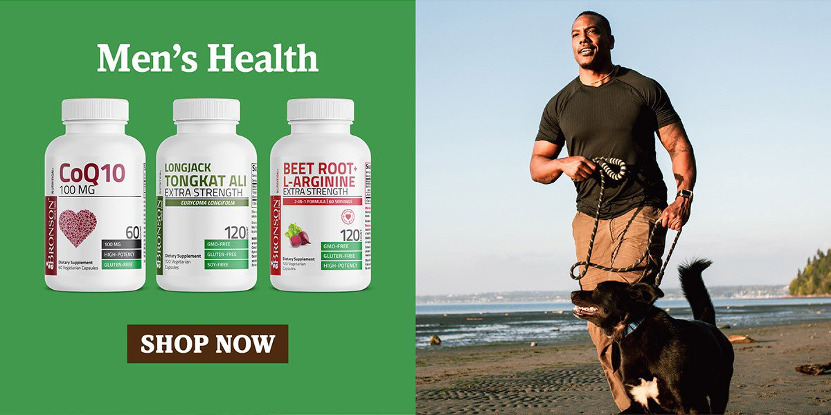 Shop Men's Health