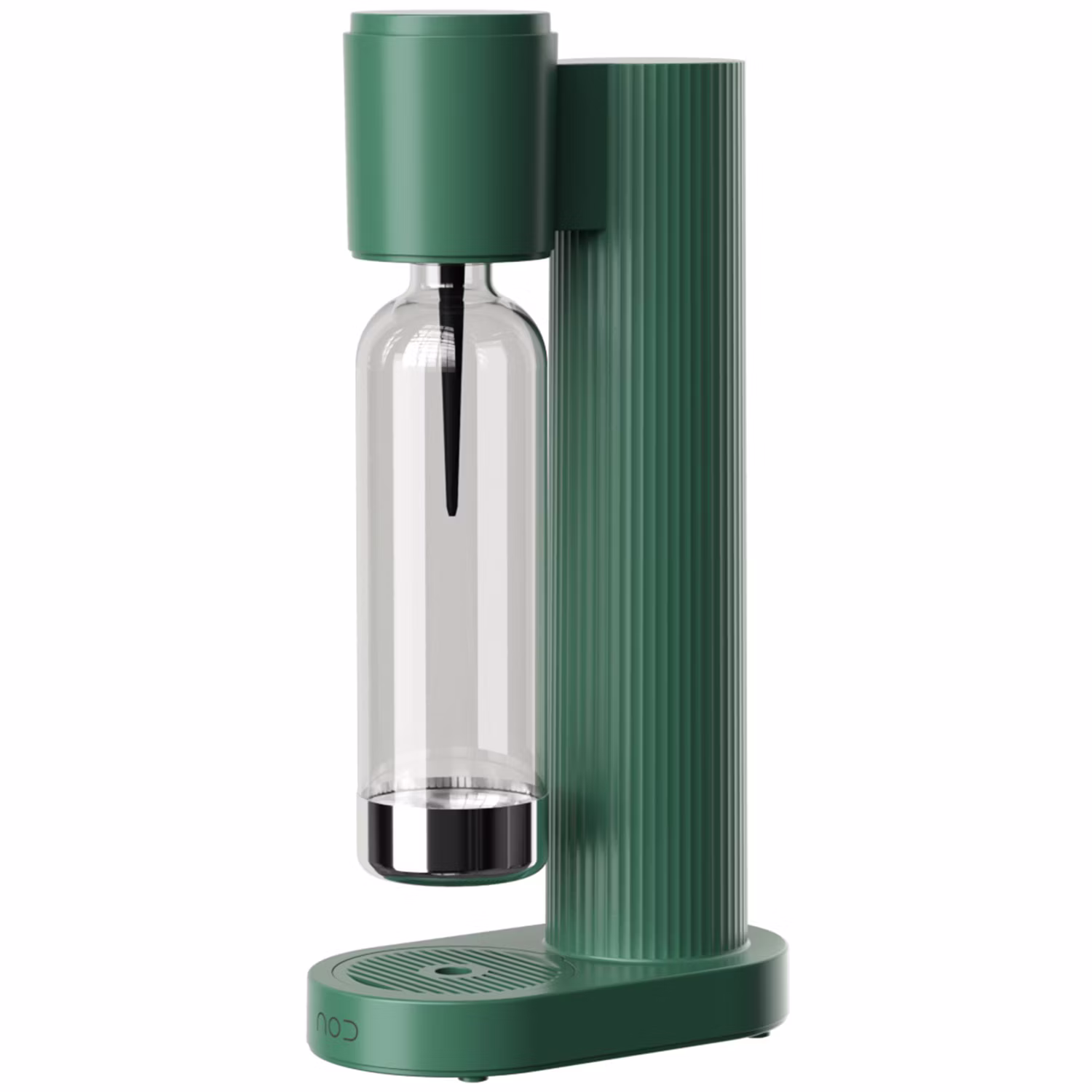 Carbonator, Forest Green