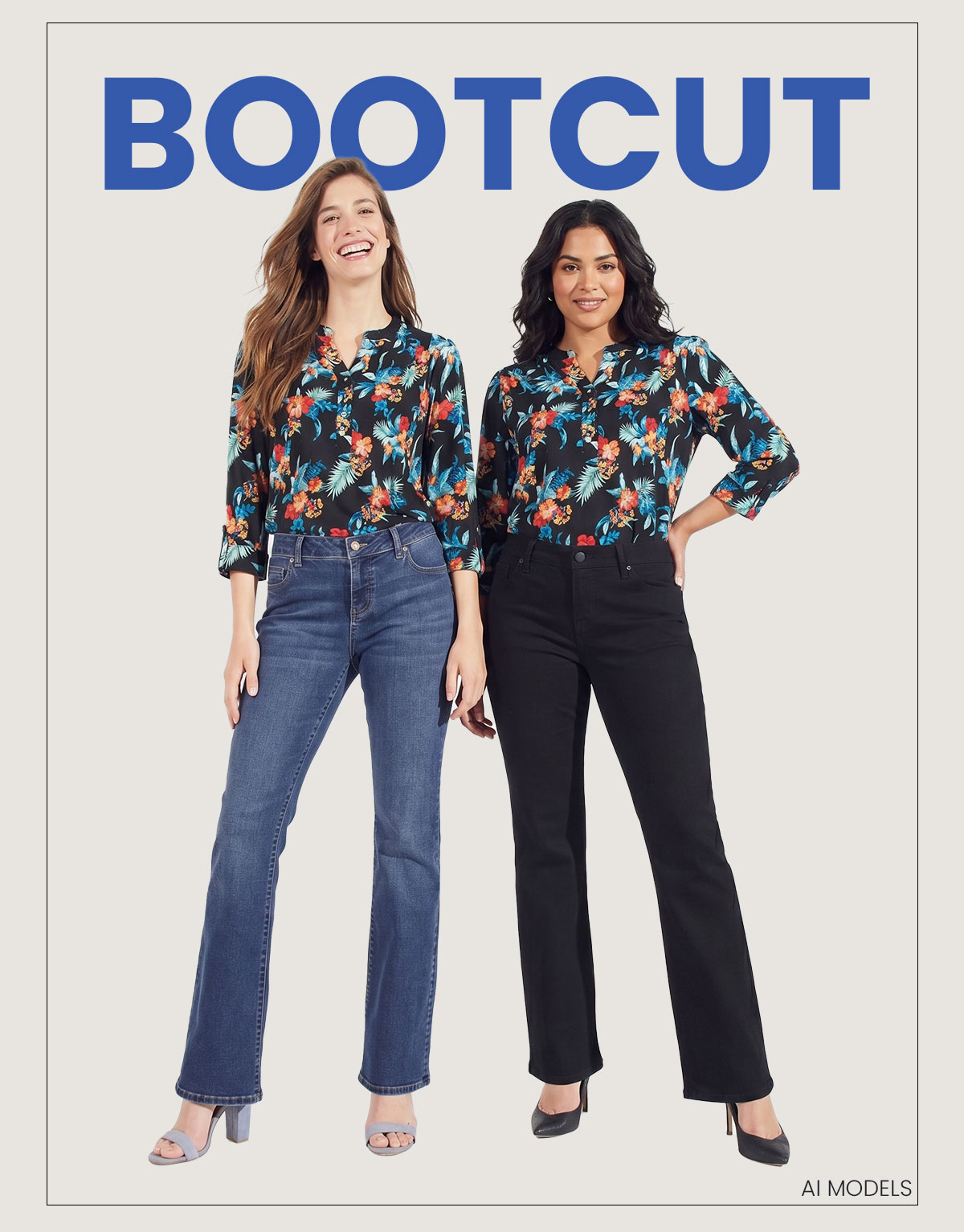 Bootcut