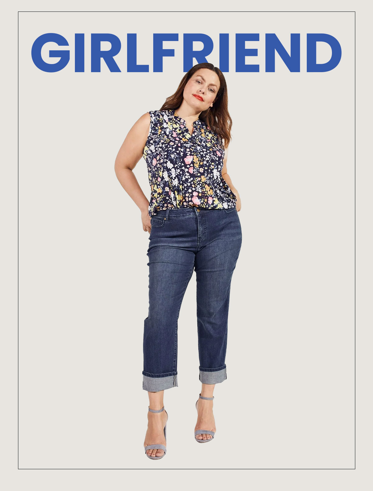 girlfriend