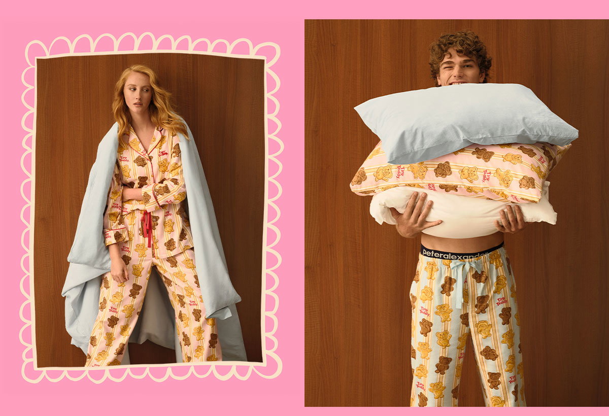 Sweet Dreams