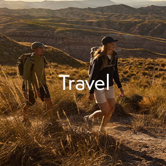 Travel
