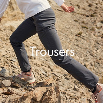 Trousers