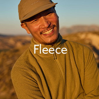 Fleece