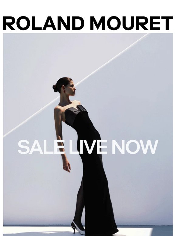 SALE: COCKTAIL DRESSES