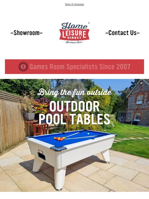 Heat wave alert - You need at least one of these for your garden ☀️🎱