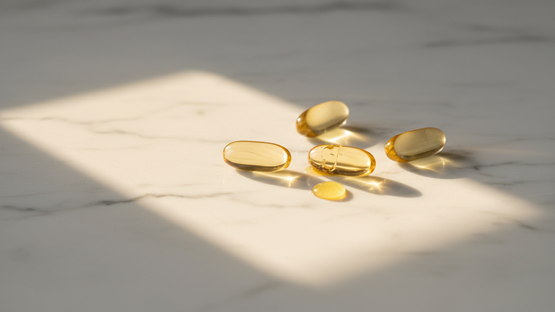 Mejor vitamina D España 2026 guía completa
