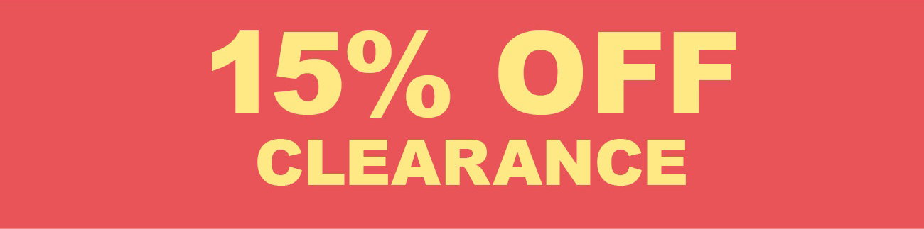 Clearance