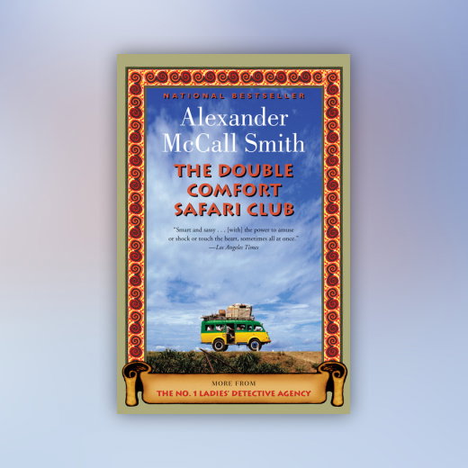 The Double Comfort Safari Club