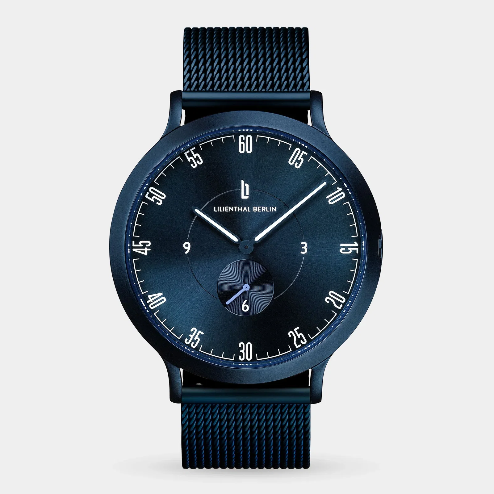 Image of Lilienthal 1 – All Blue