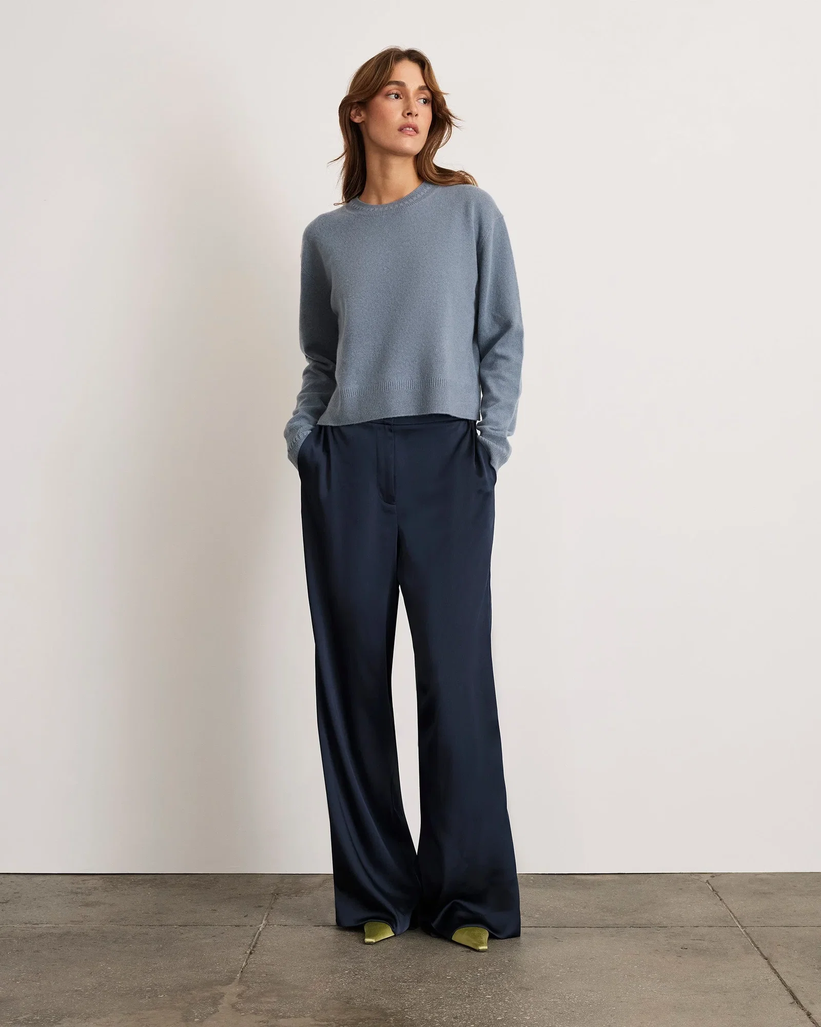 Katrina Pant