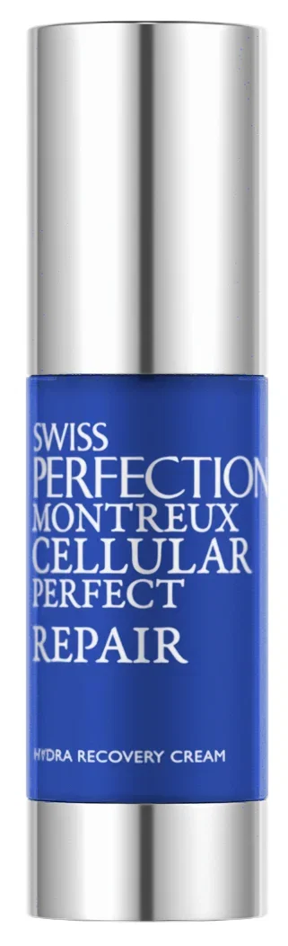 SWISS PERFECTION - Hydra Recovery Cream...