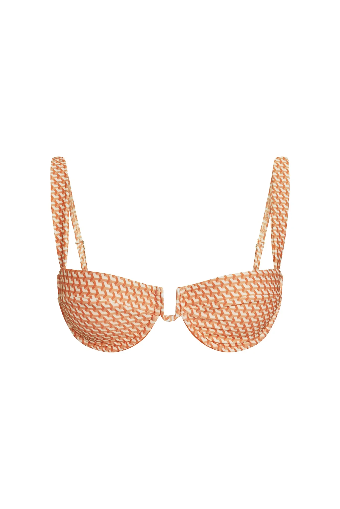 Cala Roja Top - Micro Geo