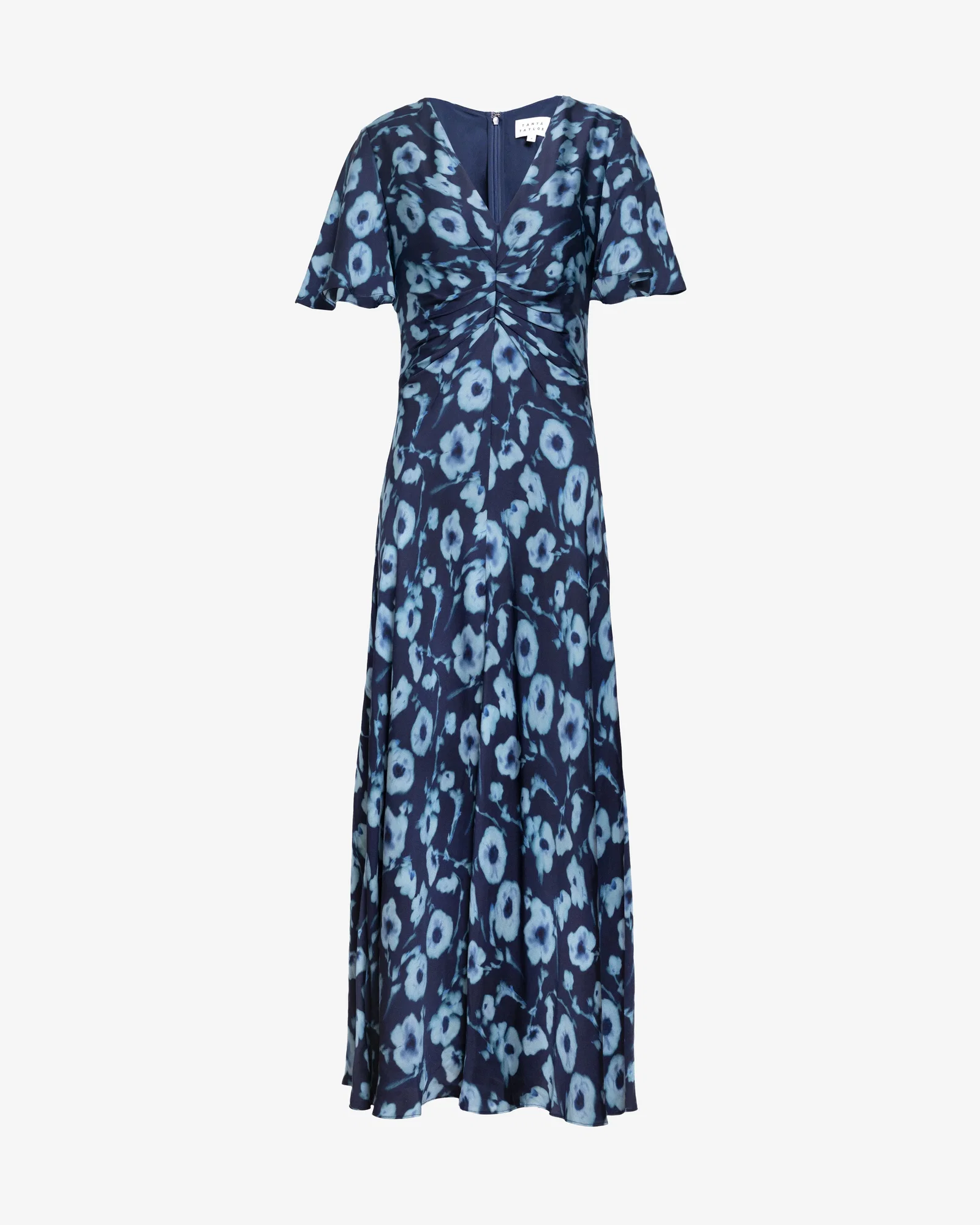 Daphne Dress