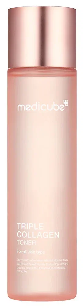 Medicube - Triple Collagen Toner 4.0 - Toner