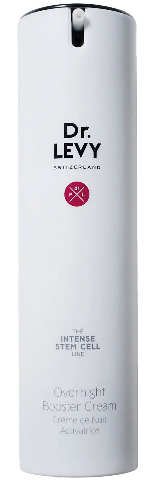 Dr. Levy Switzerland - Overnight Booster...