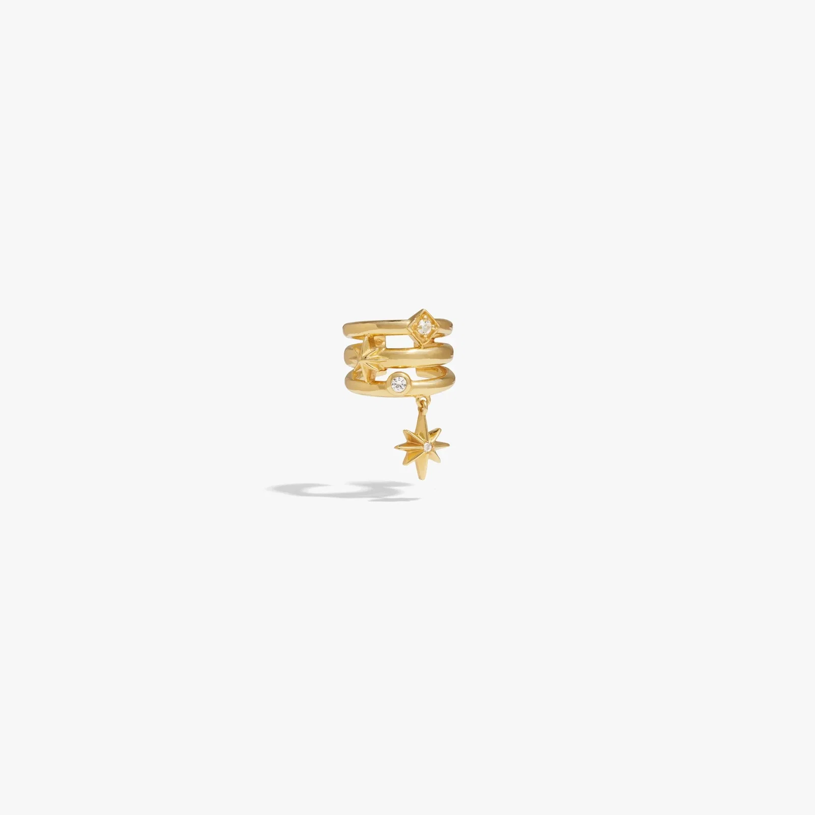 Cosmic Ear Cuff