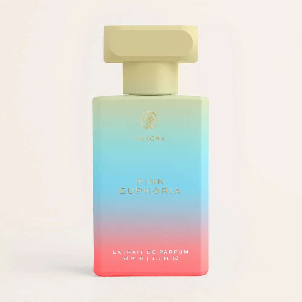Image of Pink Euphoria