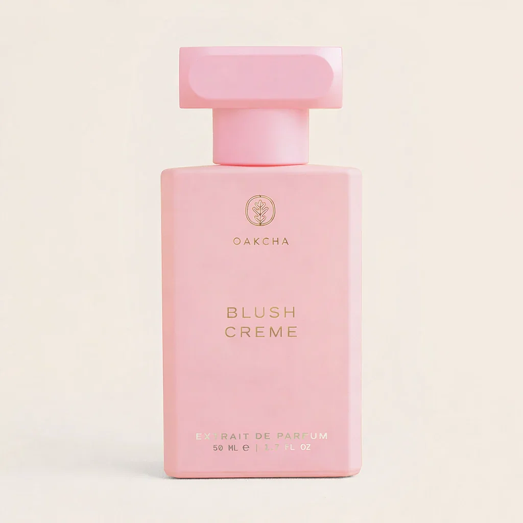 Image of Blush Creme