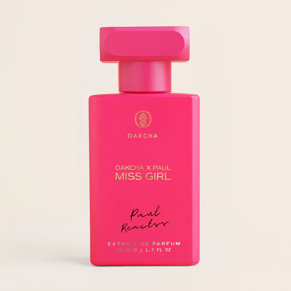 Image of Miss Girl