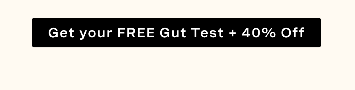  Get 40% off fresh meals that heal + a FREE gut health test from Innovative Pet Lab
