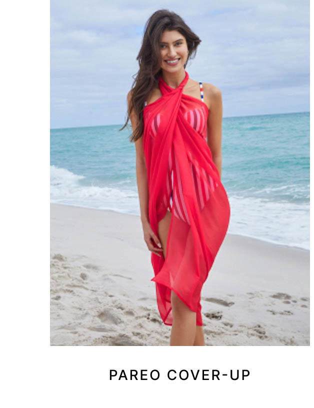 Pareo Cover-Up