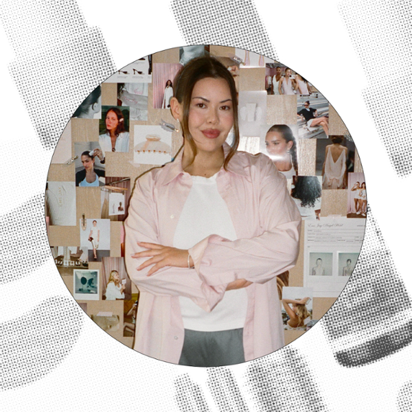 Spearmint Supplements! Milky Serums! Everything a Cult-Favorite Haircare Founder Loves for Glassy Skin and Strands