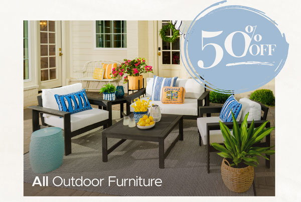 Outdoor Furniture