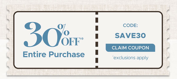 Claim Coupon