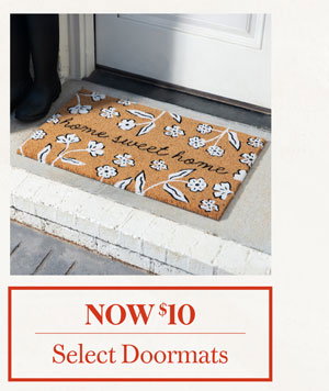 Doormats