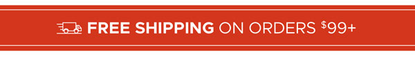 Free Shipping
