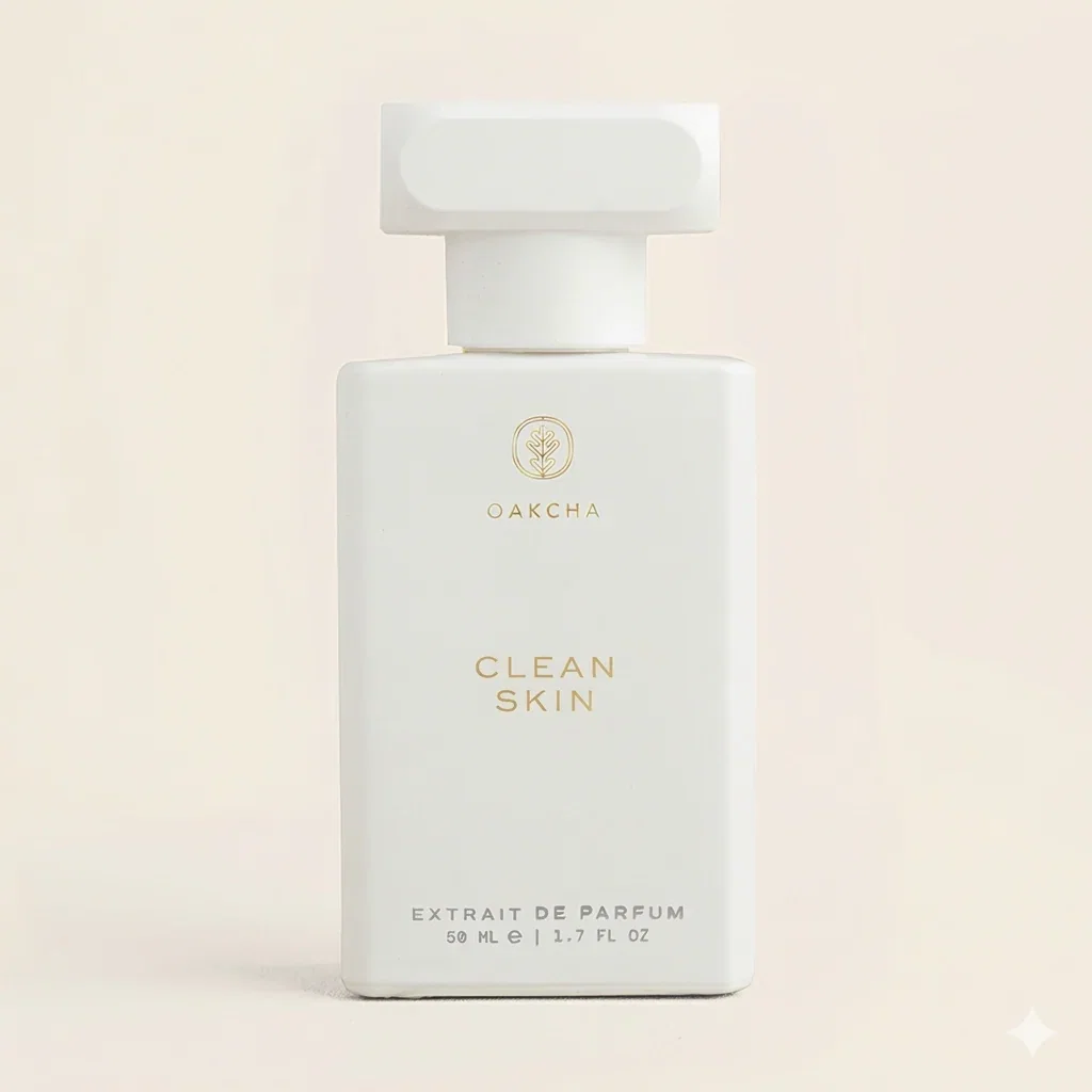 Image of Clean Skin