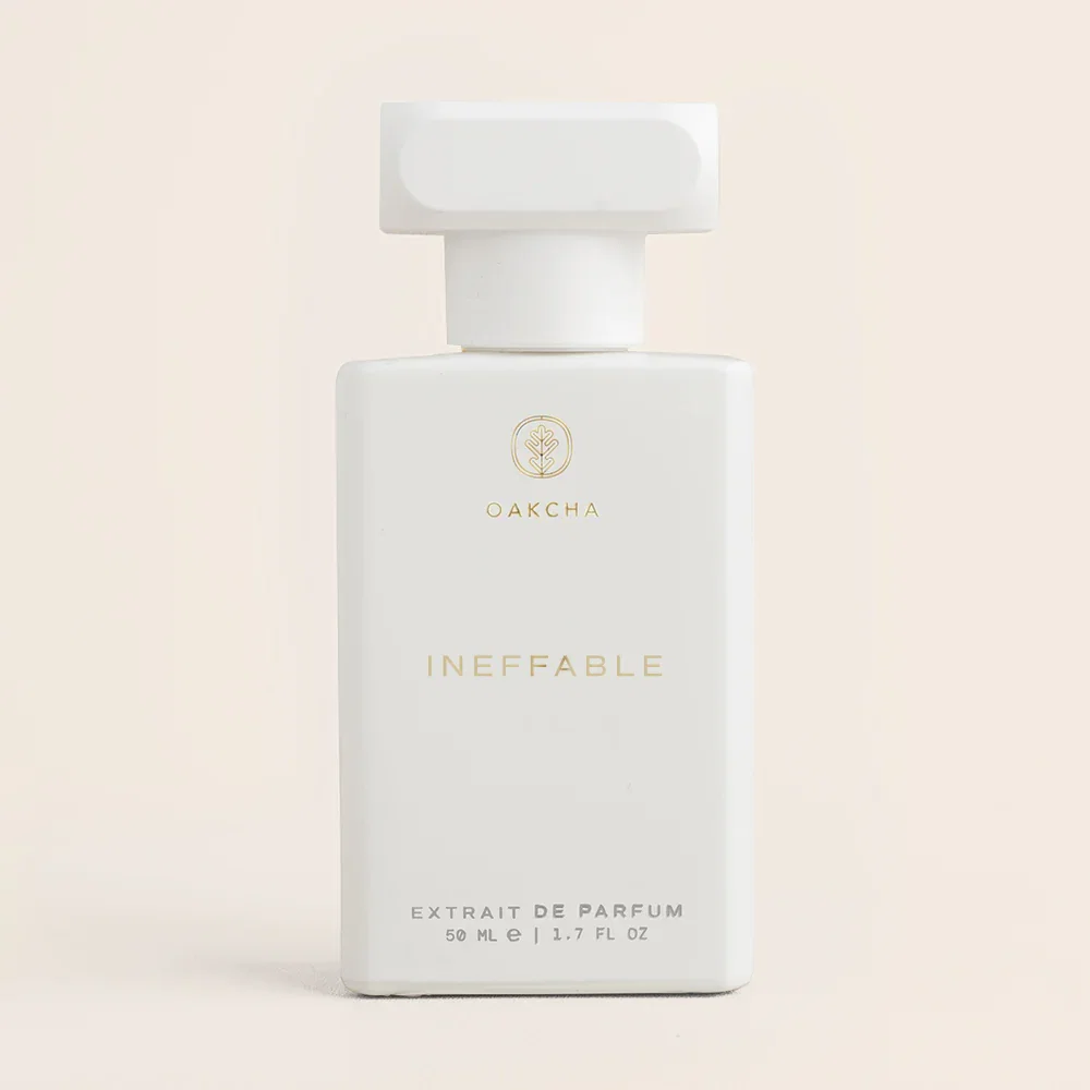 Image of Ineffable