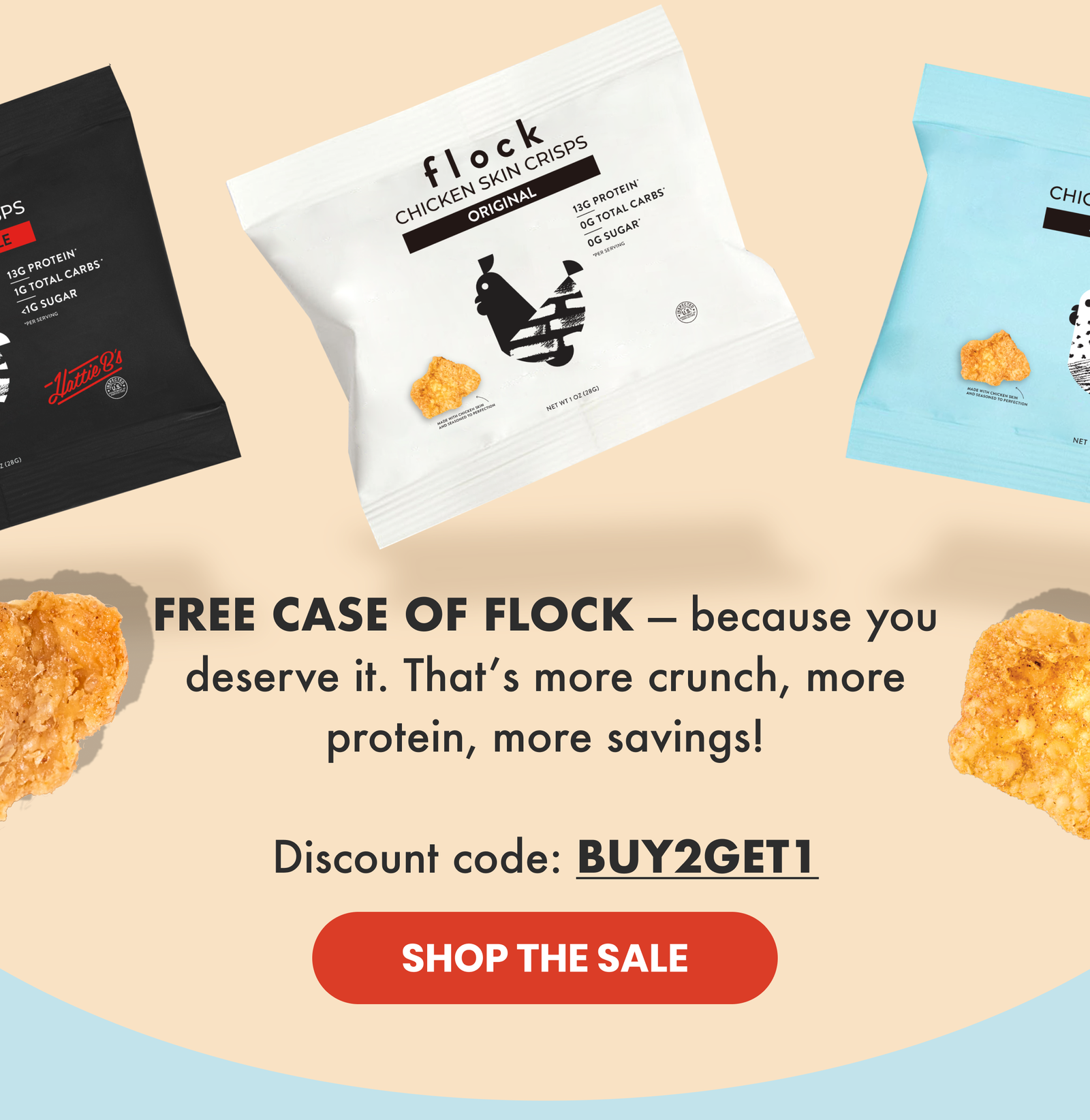 shop flock