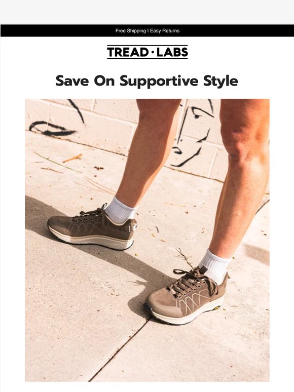 20% Off Warm Weather Essentials