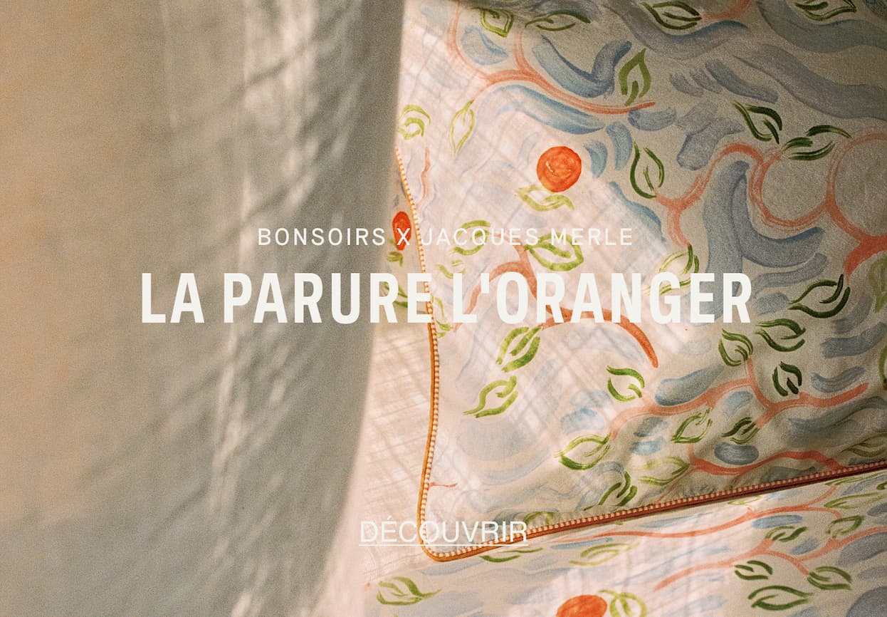 L'Oranger