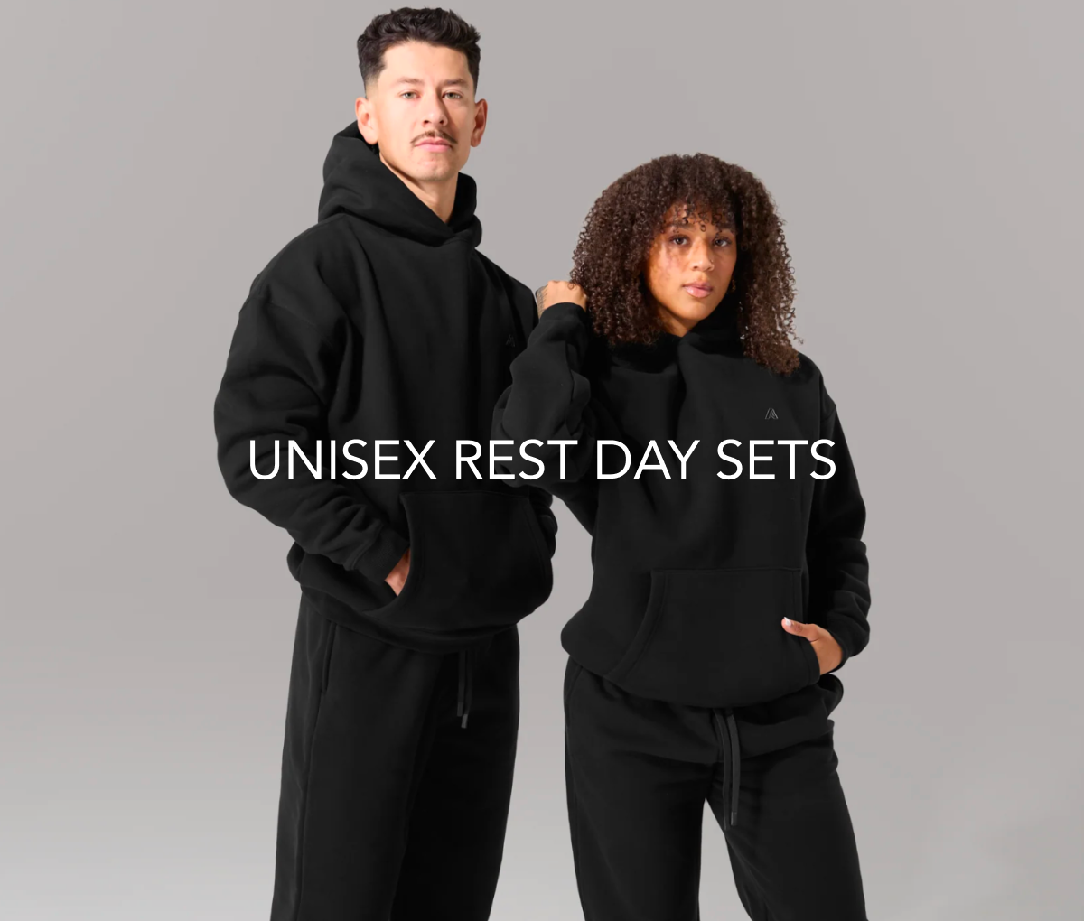 UNISEX REST DAY SETS
