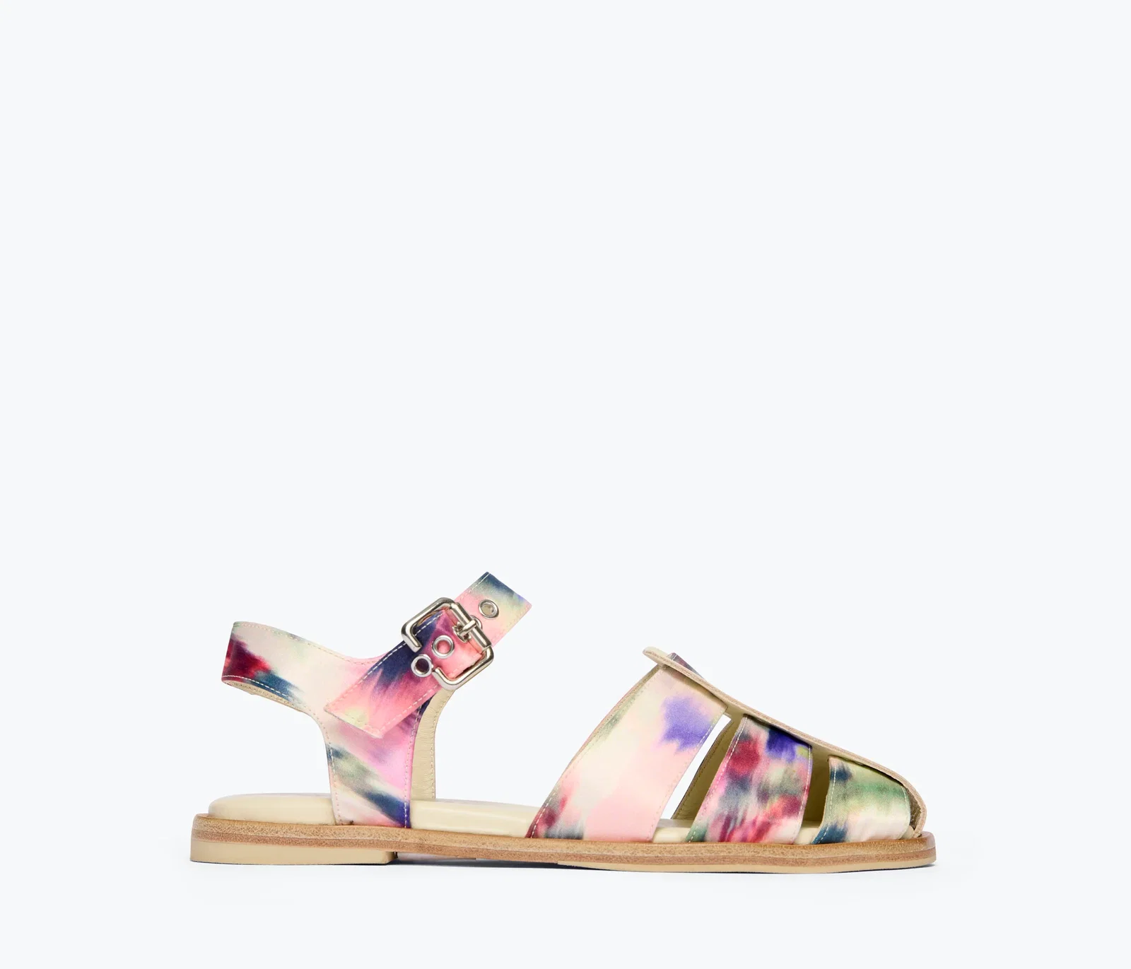 Image of SERA FISHERMAN SANDAL