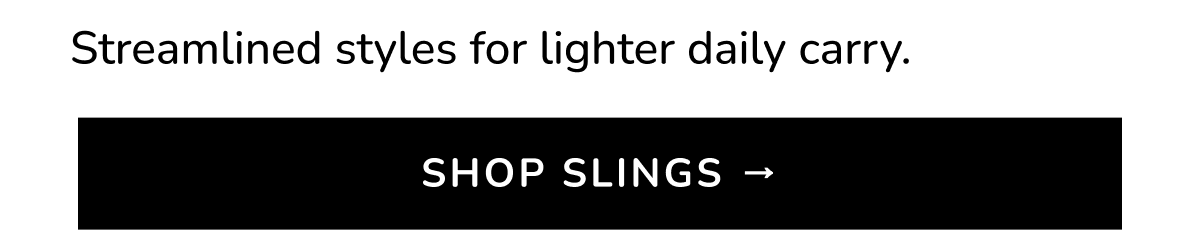 Shop Slings →