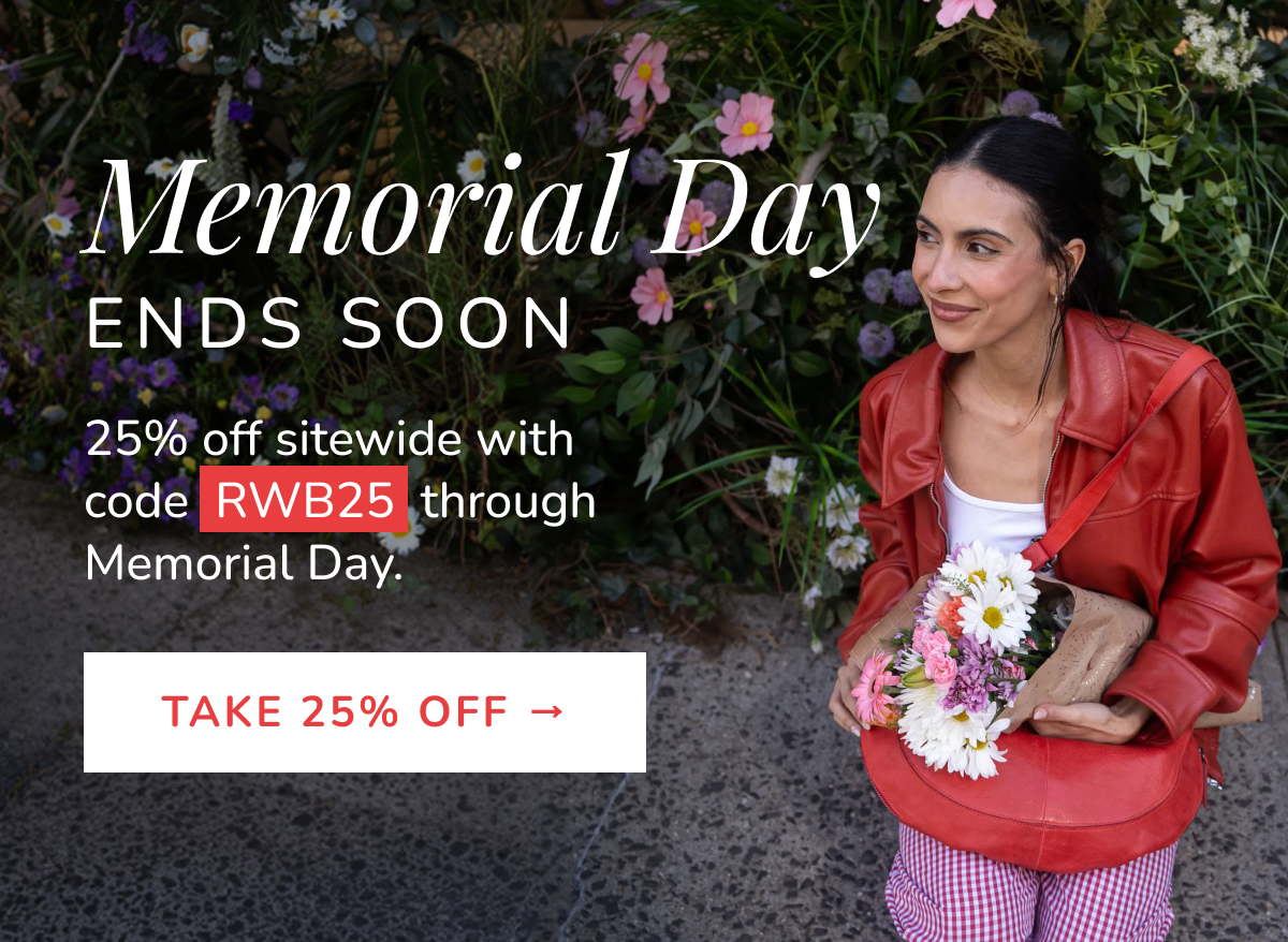 Memorial Day