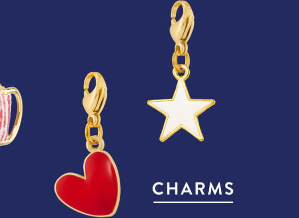 Shop charms