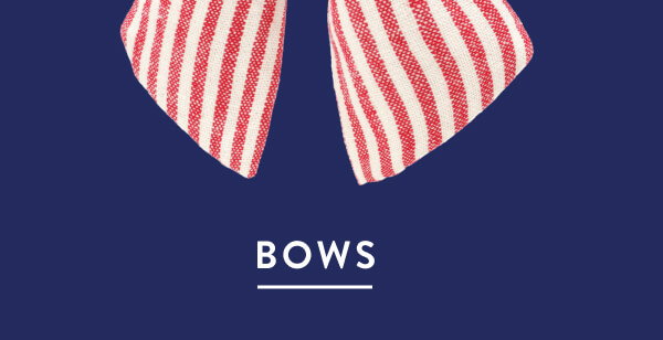 Shop bows