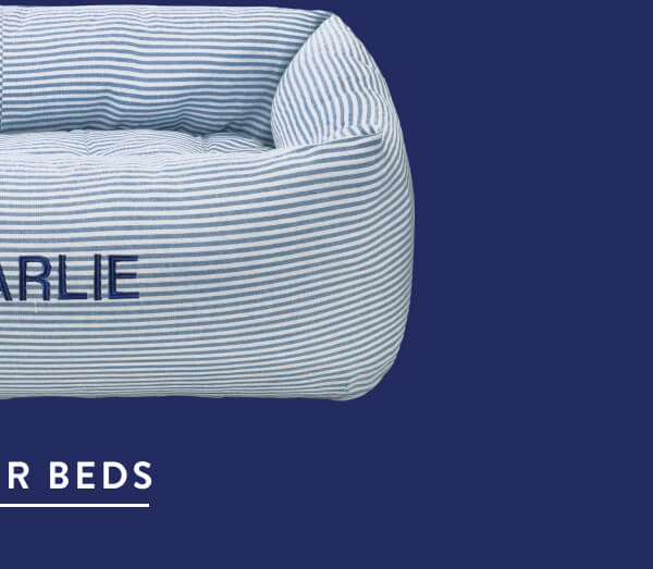 Shop beds