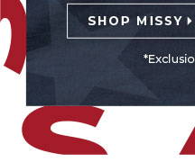 Shop Missy New Arrivals
