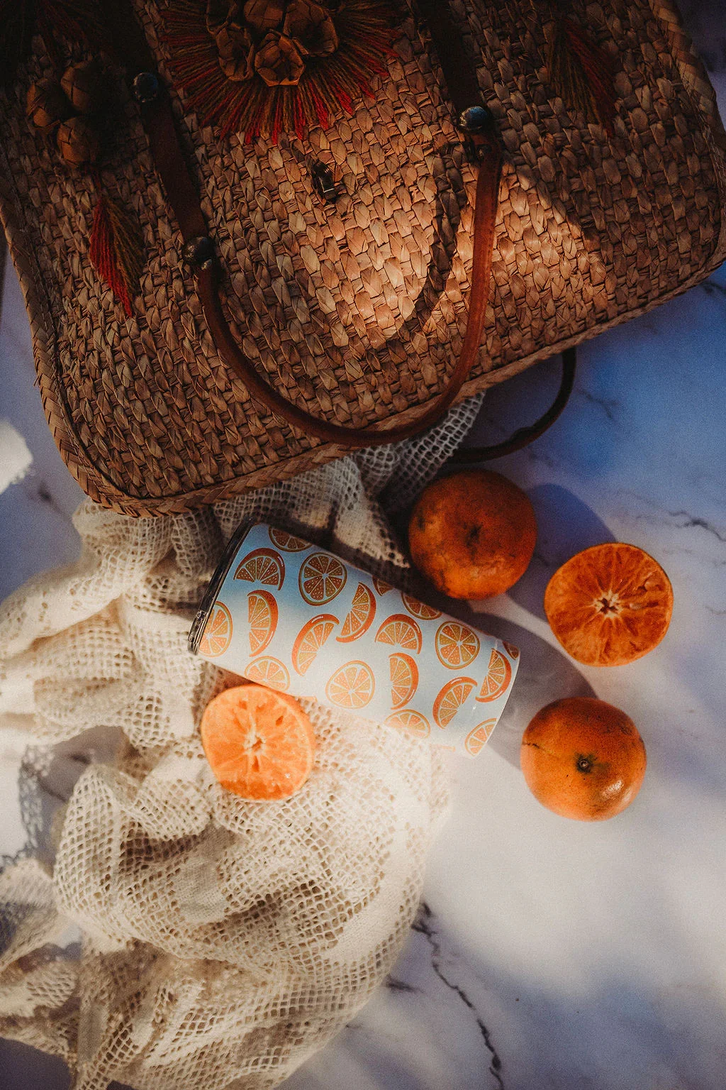 Orange Slices 20oz