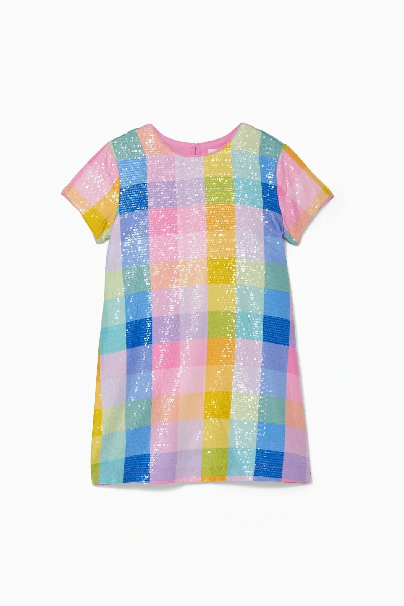 Image of Shift Shine Dress - FINAL SALE