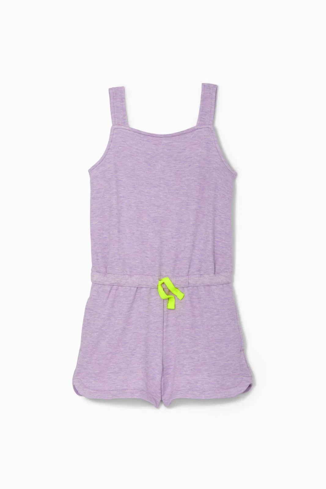 Image of Romper Tank - FINAL SALE